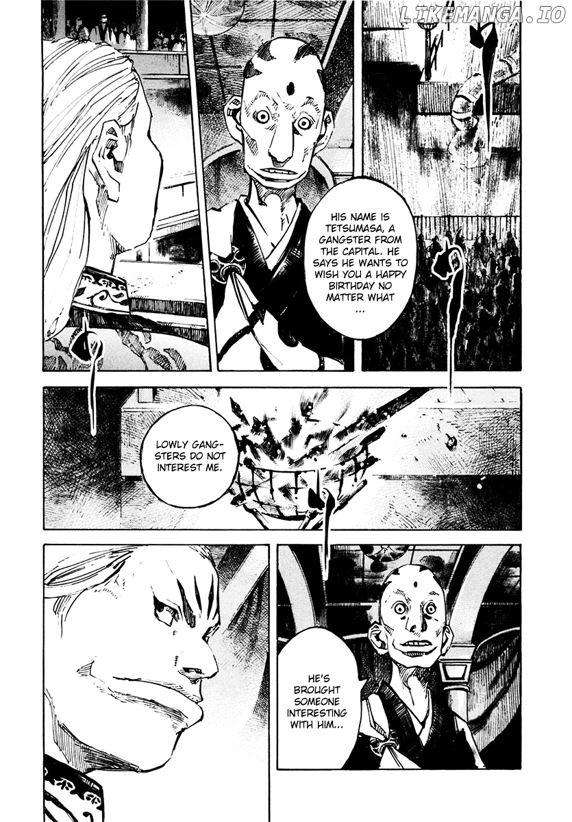 Sidooh - Manga Chapter 112 - page 19