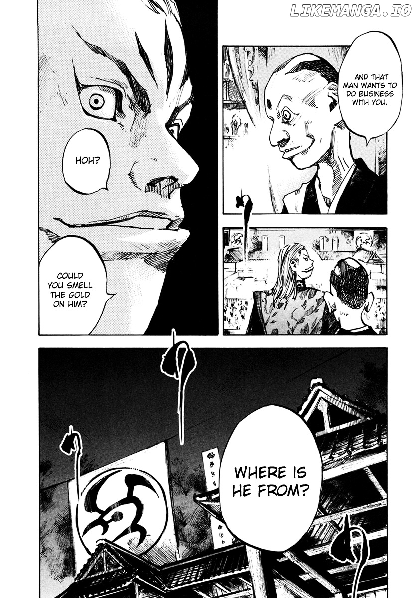 Sidooh - Manga Chapter 112 - page 20