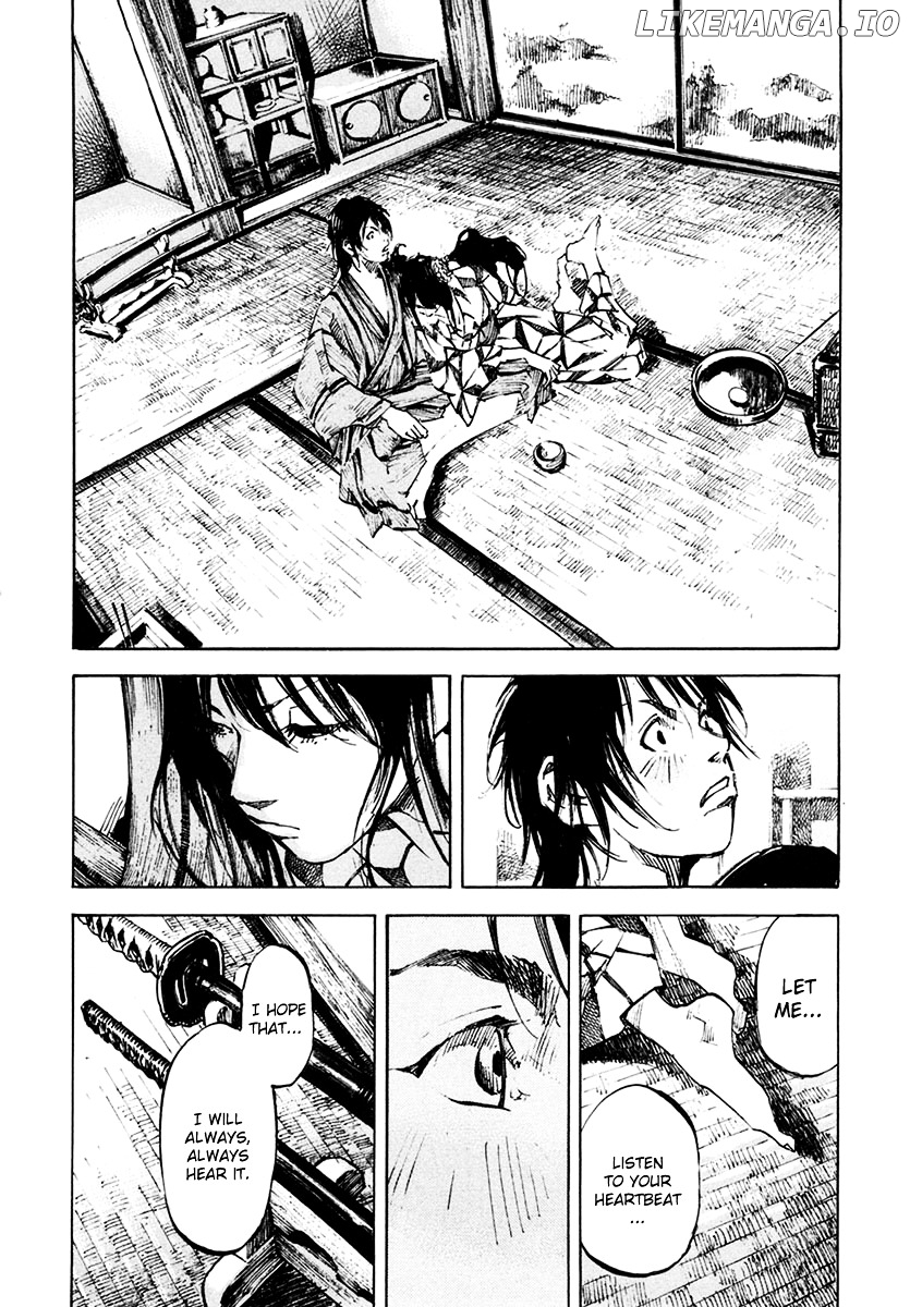 Sidooh - Manga Chapter 112 - page 9