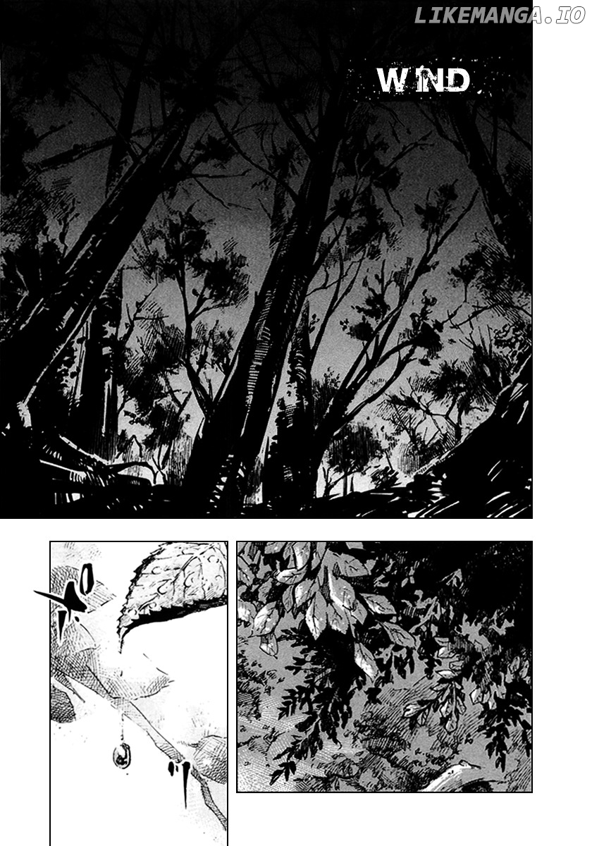 Sidooh - Manga Chapter 61 - page 1