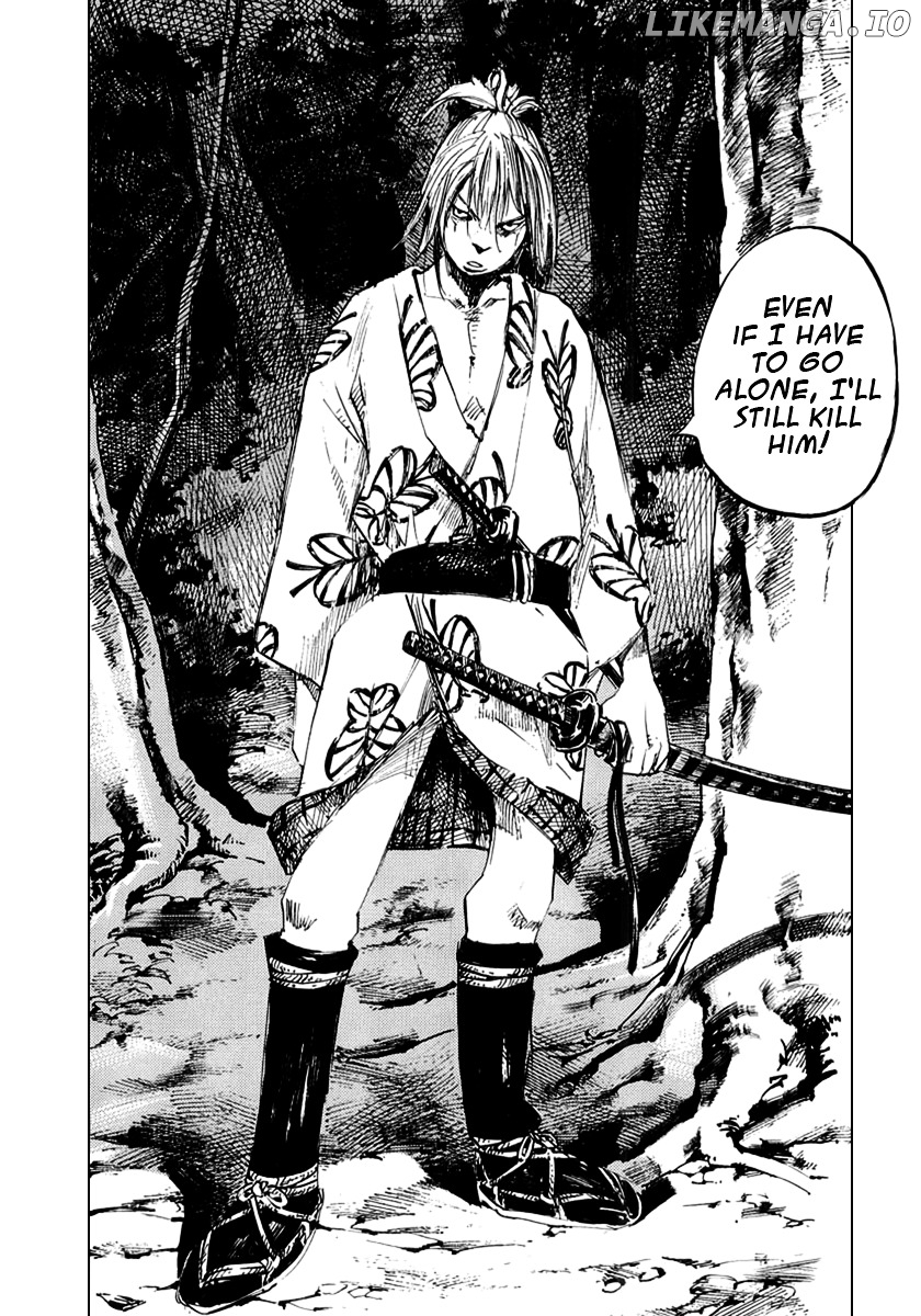 Sidooh - Manga Chapter 61 - page 12
