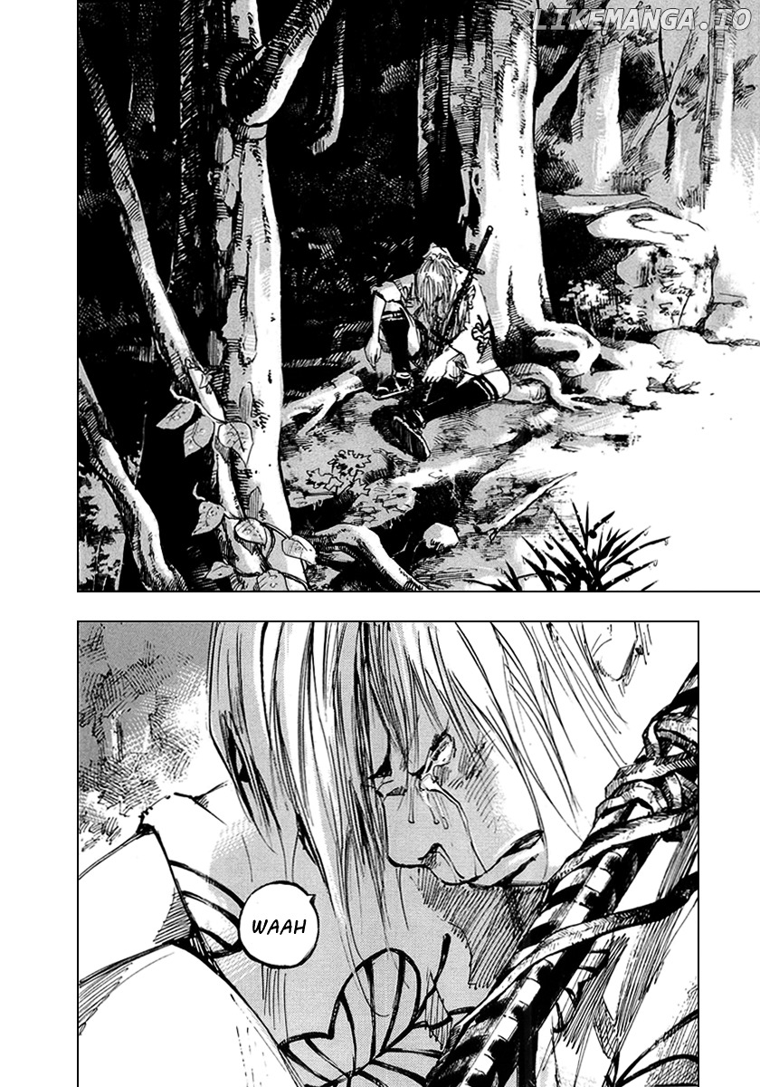 Sidooh - Manga Chapter 61 - page 2