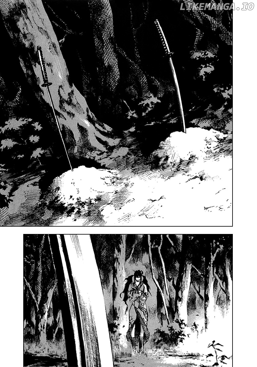 Sidooh - Manga Chapter 61 - page 3