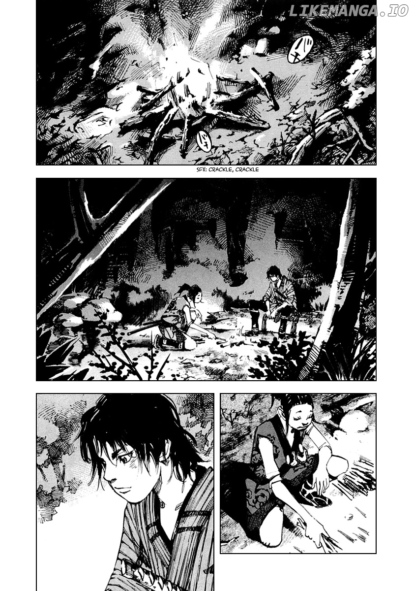 Sidooh - Manga Chapter 61 - page 5