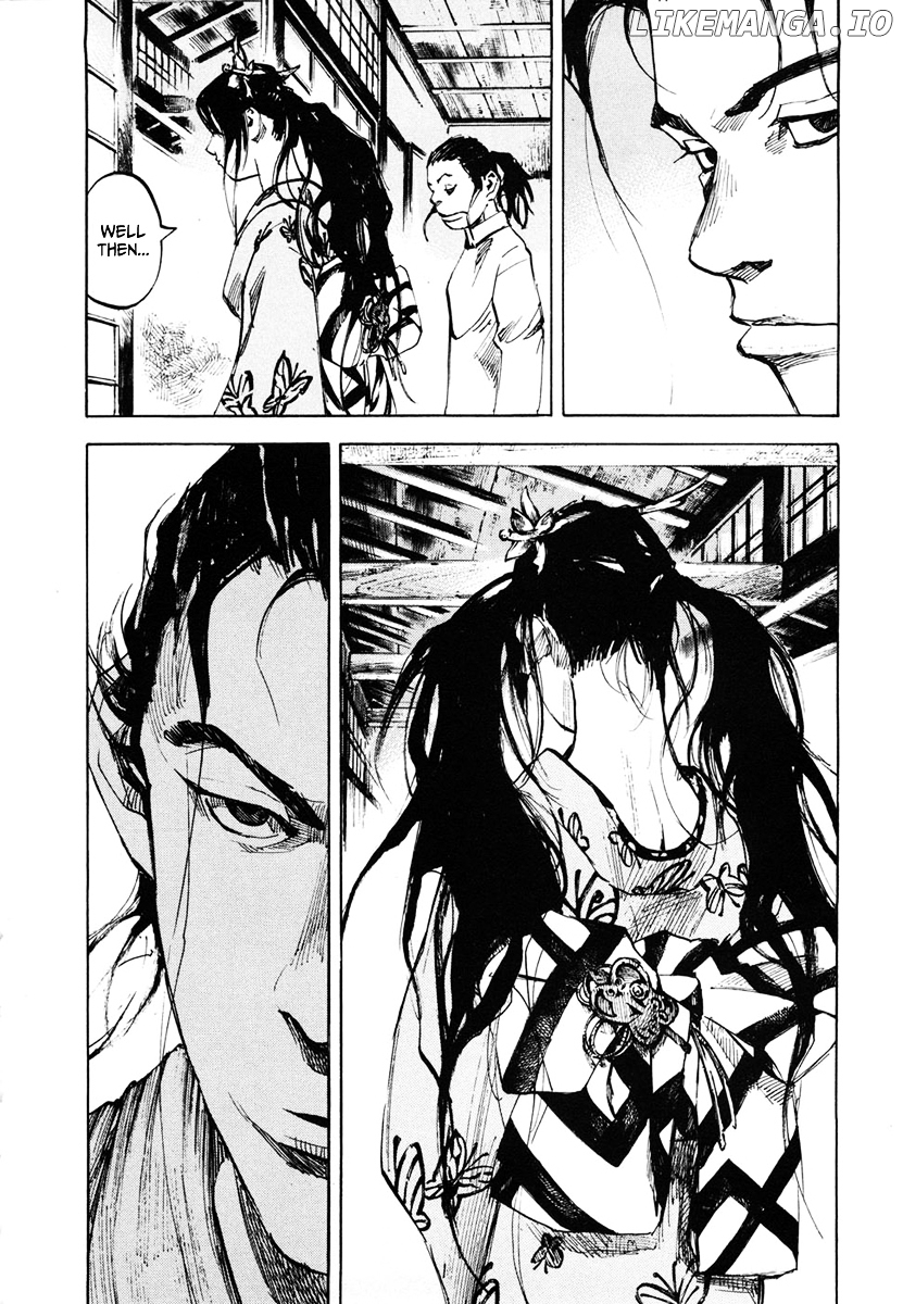 Sidooh - Manga Chapter 135 - page 7