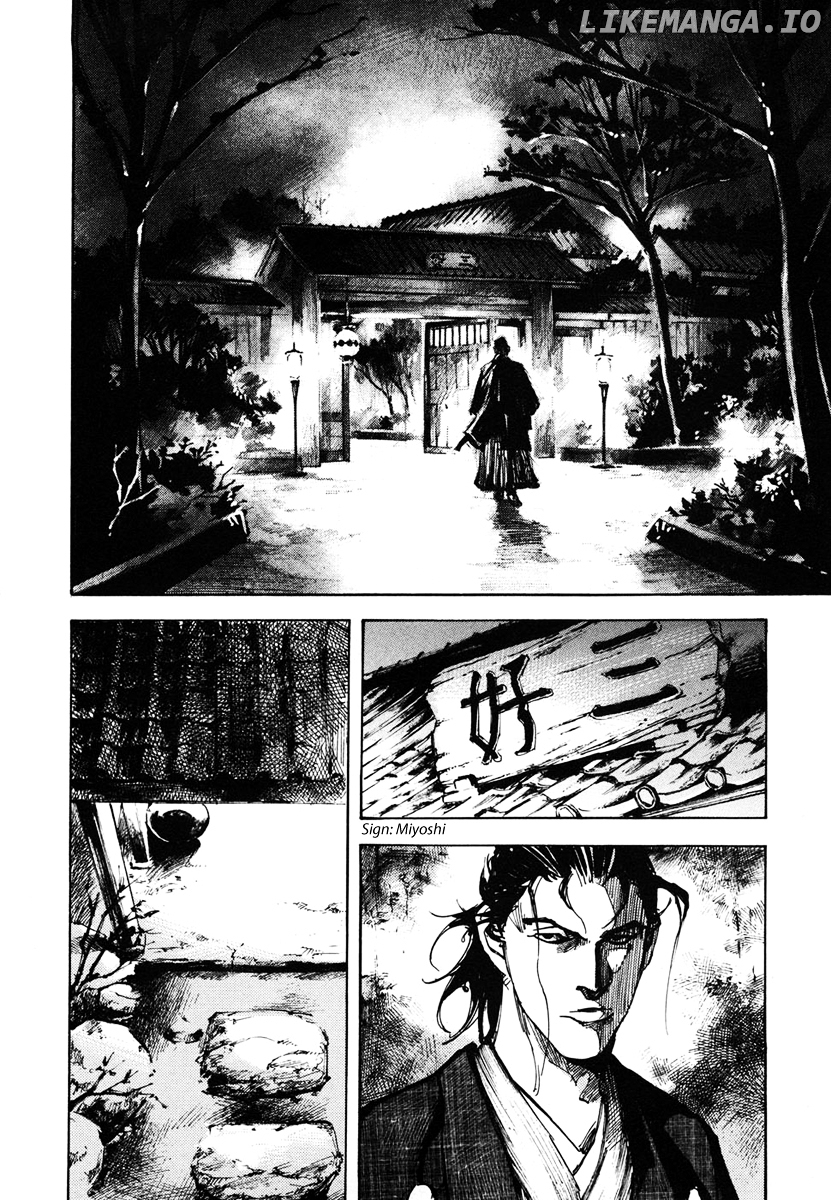 Sidooh - Manga Chapter 135 - page 9
