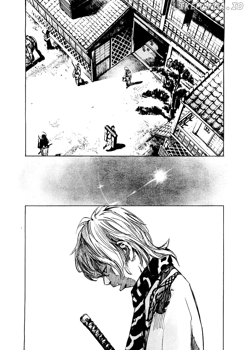 Sidooh - Manga Chapter 86 - page 16