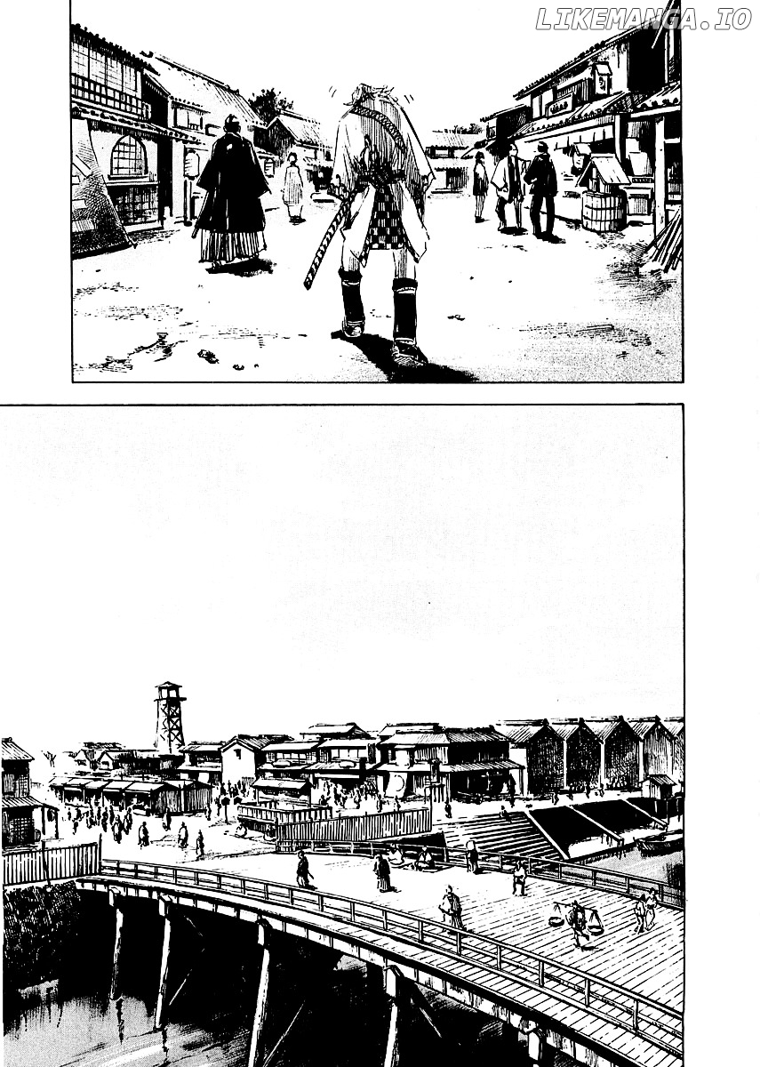 Sidooh - Manga Chapter 86 - page 17