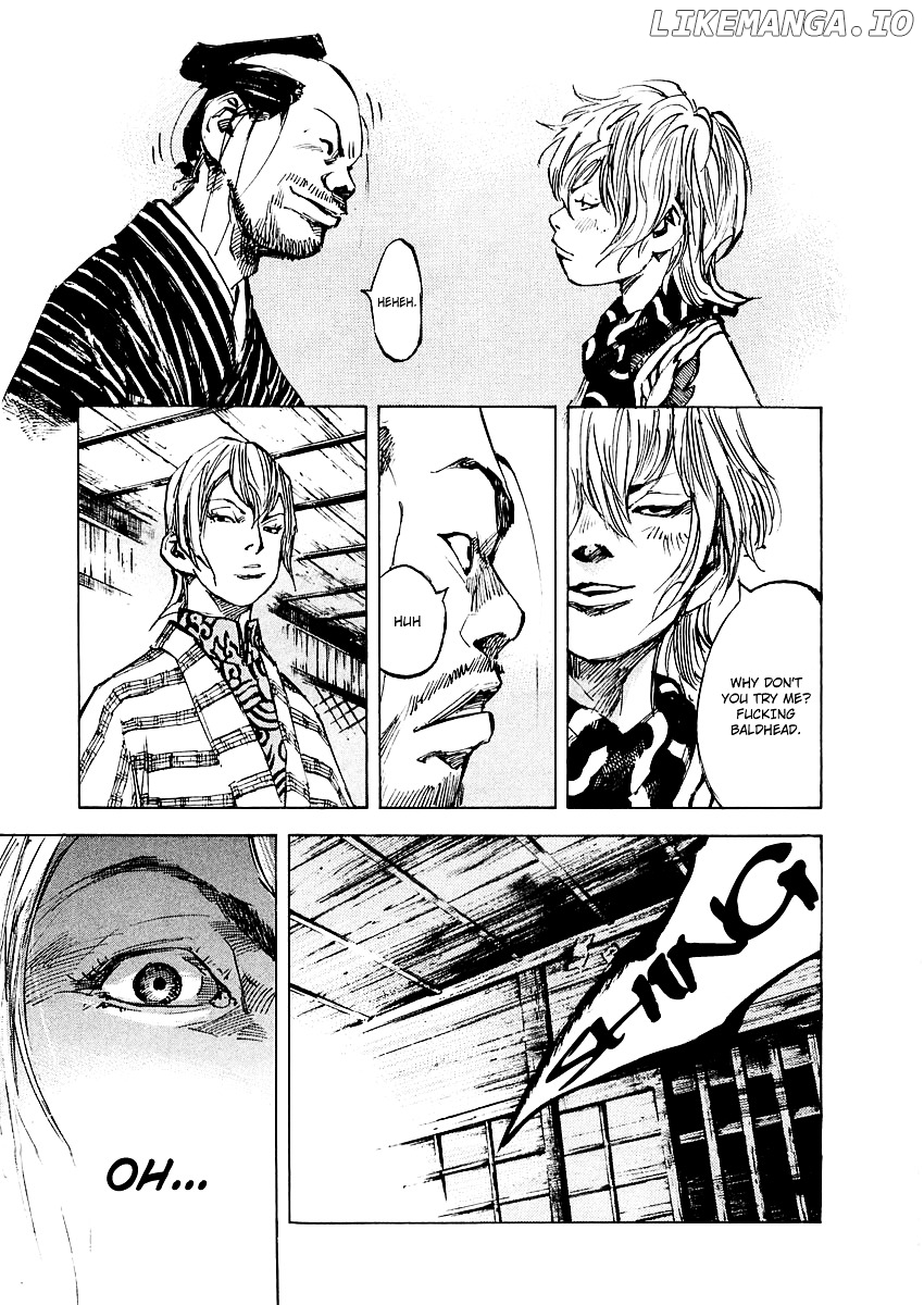 Sidooh - Manga Chapter 86 - page 6