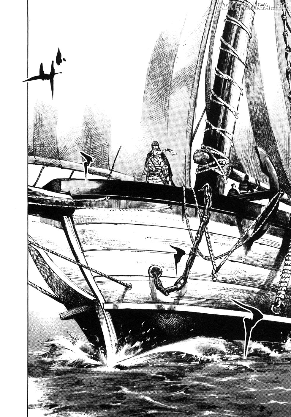 Sidooh - Manga Chapter 163 - page 3