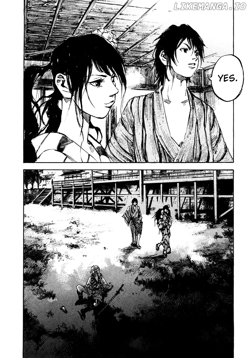 Sidooh - Manga Chapter 114 - page 21