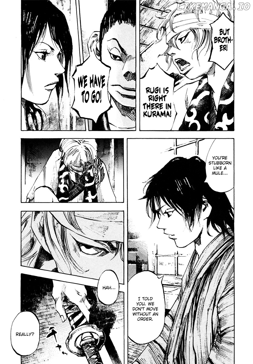 Sidooh - Manga Chapter 114 - page 4