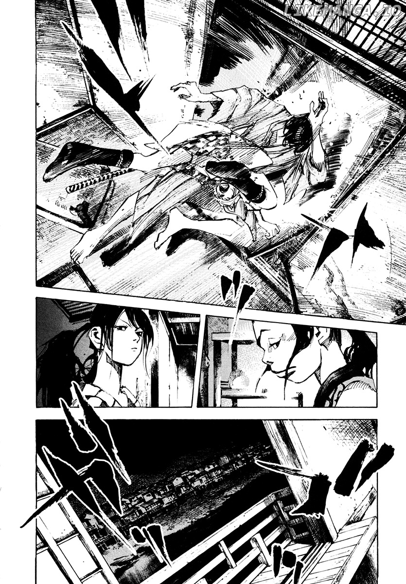 Sidooh - Manga Chapter 114 - page 9