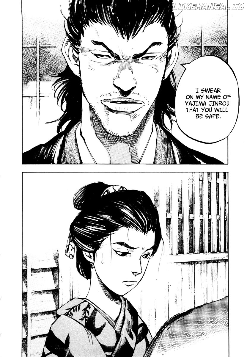 Sidooh - Manga Chapter 137 - page 5