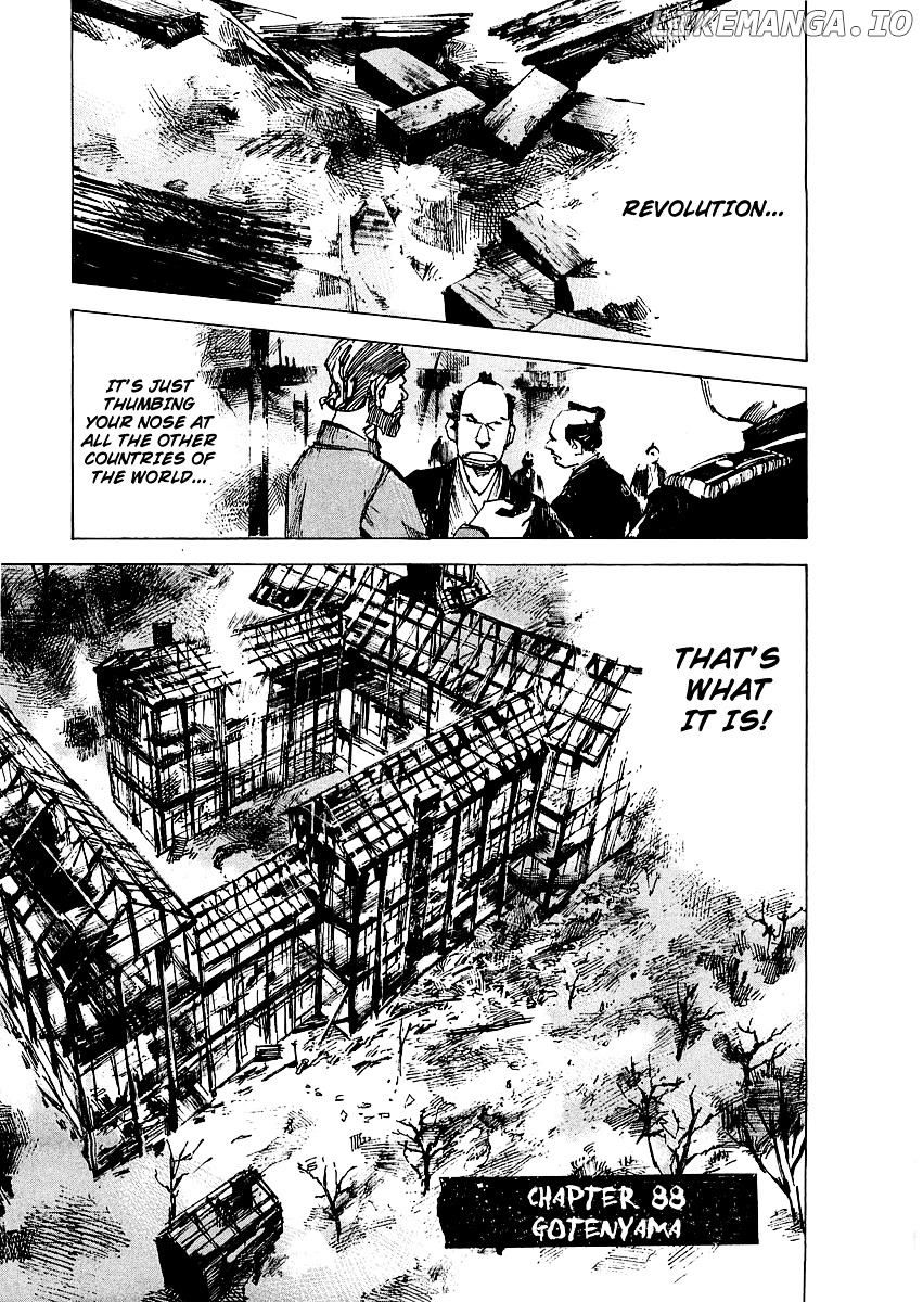 Sidooh - Manga Chapter 88 - page 2