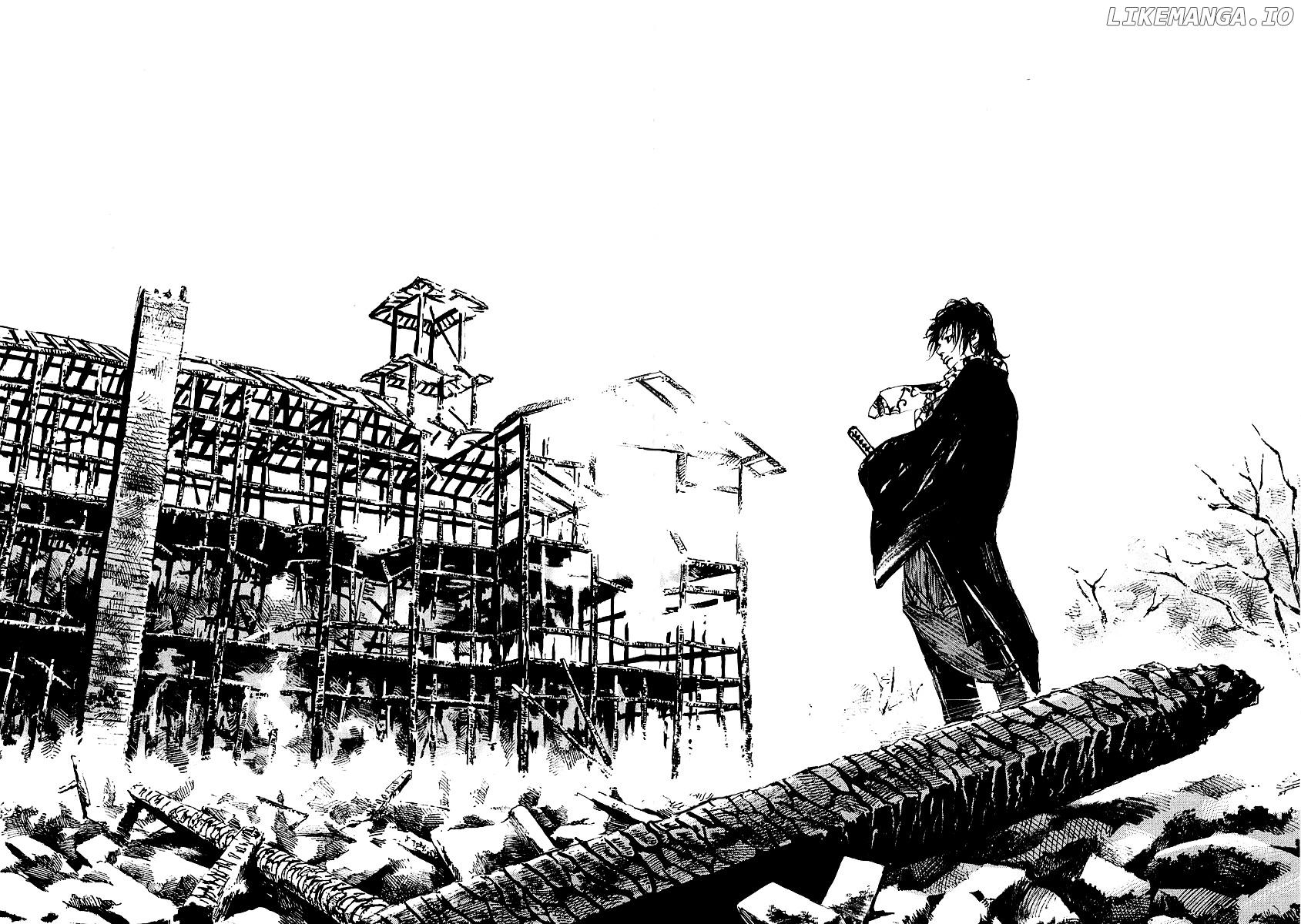 Sidooh - Manga Chapter 88 - page 3