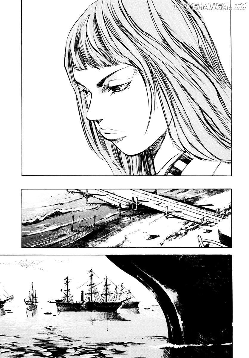 Sidooh - Manga Chapter 115 - page 8