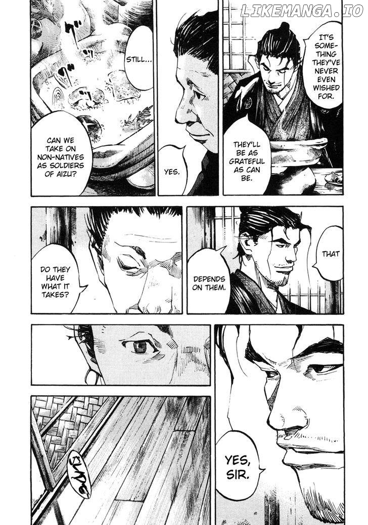 Sidooh - Manga Chapter 164 - page 4