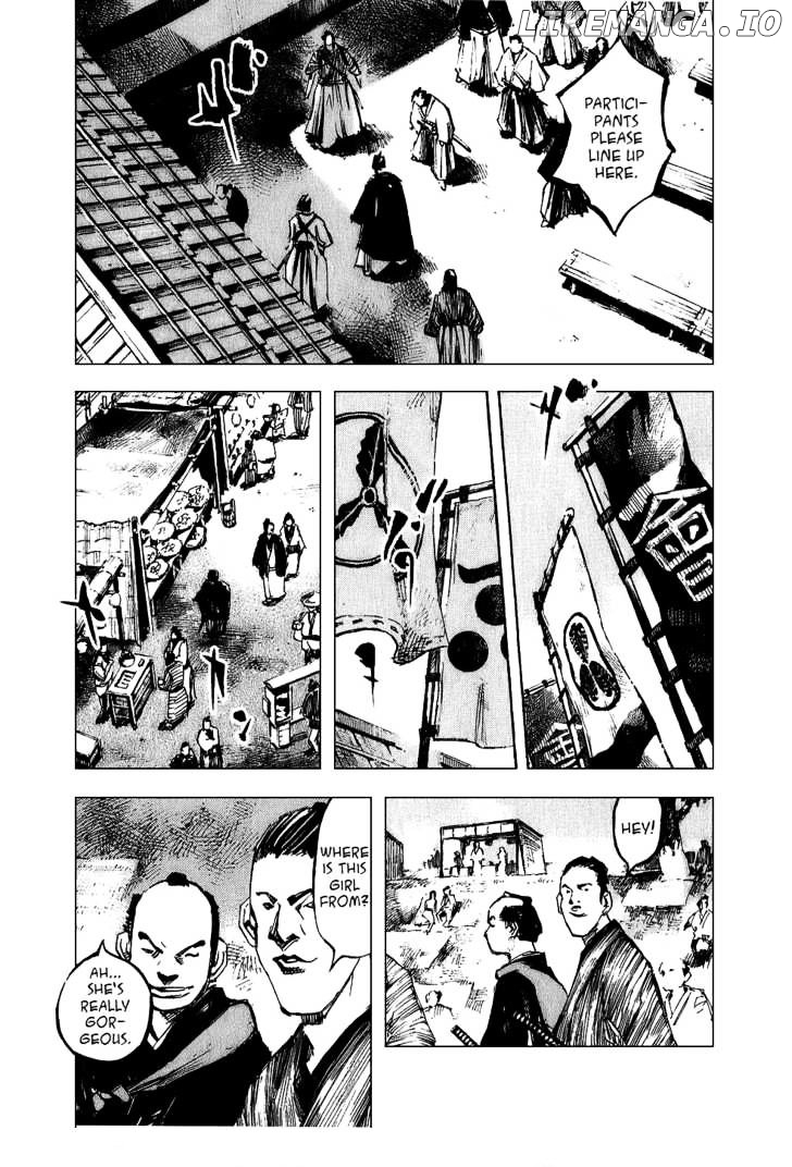 Sidooh - Manga Chapter 64 - page 4