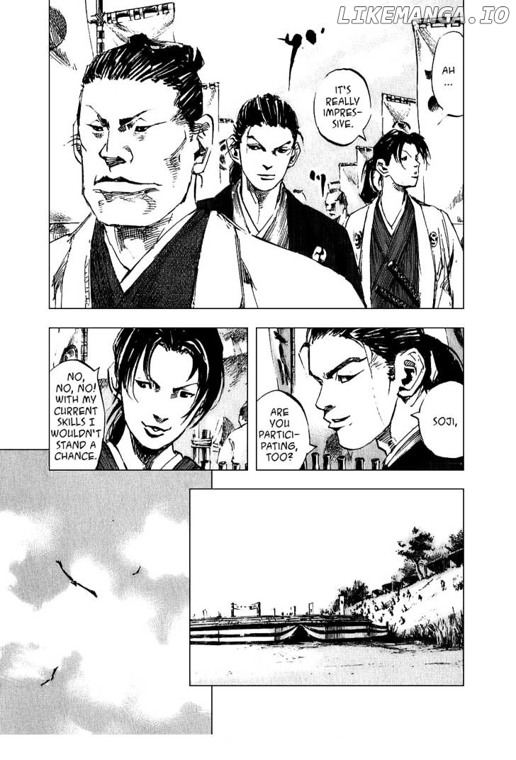 Sidooh - Manga Chapter 64 - page 8