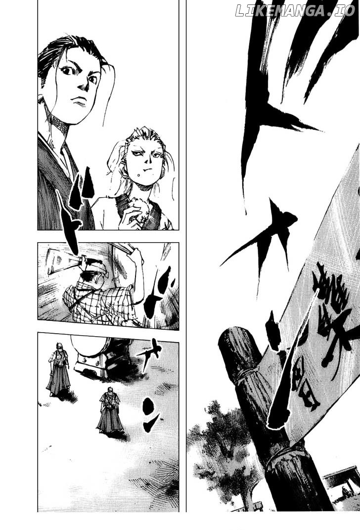 Sidooh - Manga Chapter 64 - page 9