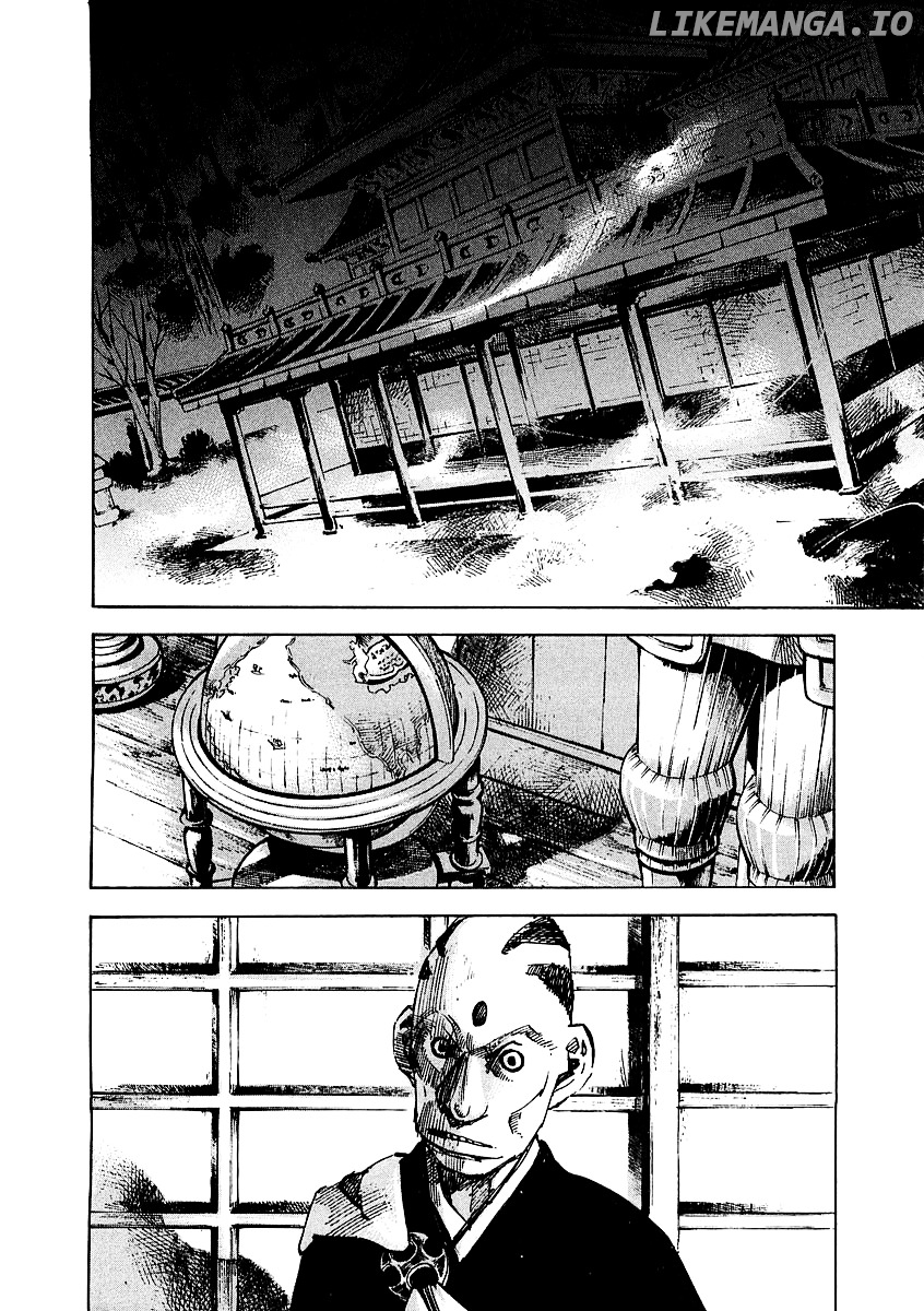 Sidooh - Manga Chapter 89 - page 3