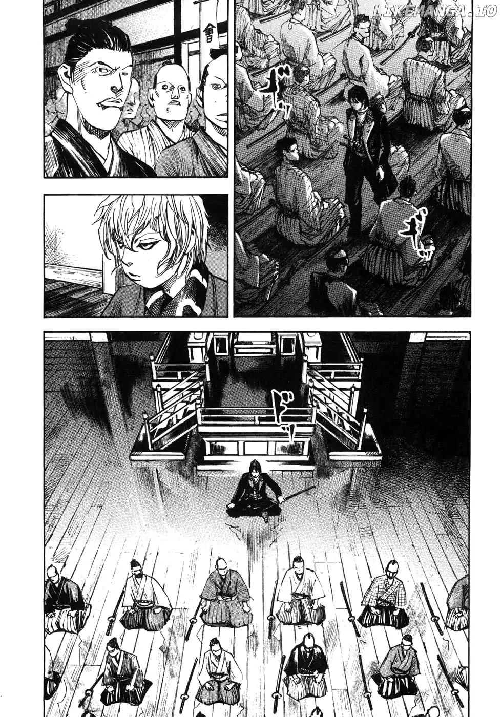 Sidooh - Manga Chapter 165 - page 10