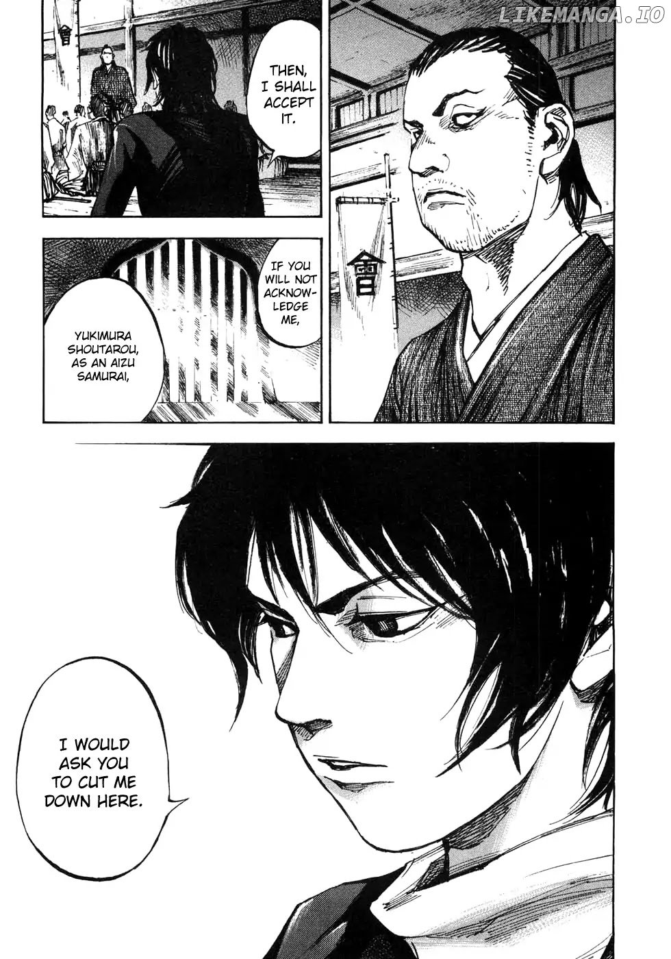 Sidooh - Manga Chapter 165 - page 11