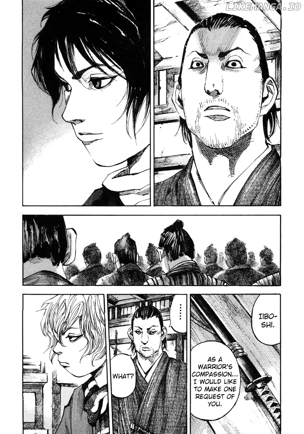 Sidooh - Manga Chapter 165 - page 13