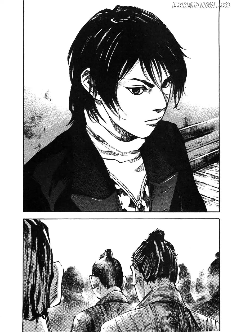 Sidooh - Manga Chapter 165 - page 2
