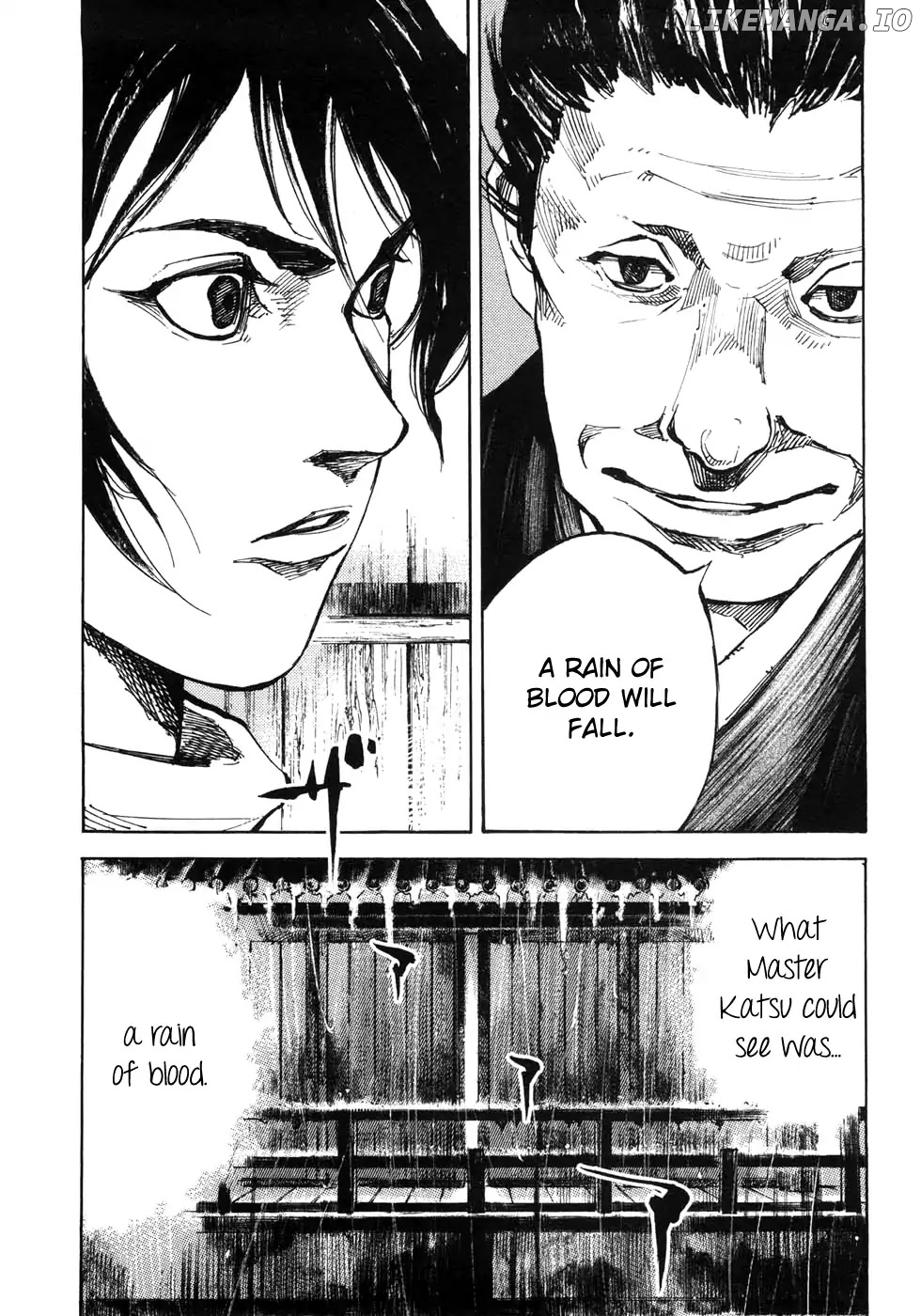 Sidooh - Manga Chapter 165 - page 20