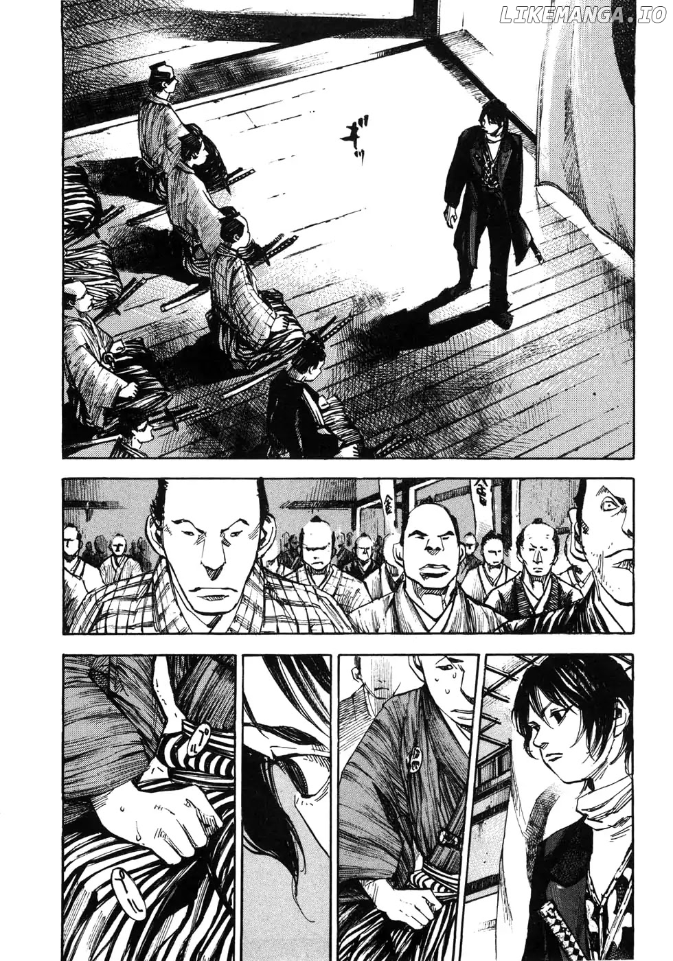 Sidooh - Manga Chapter 165 - page 4