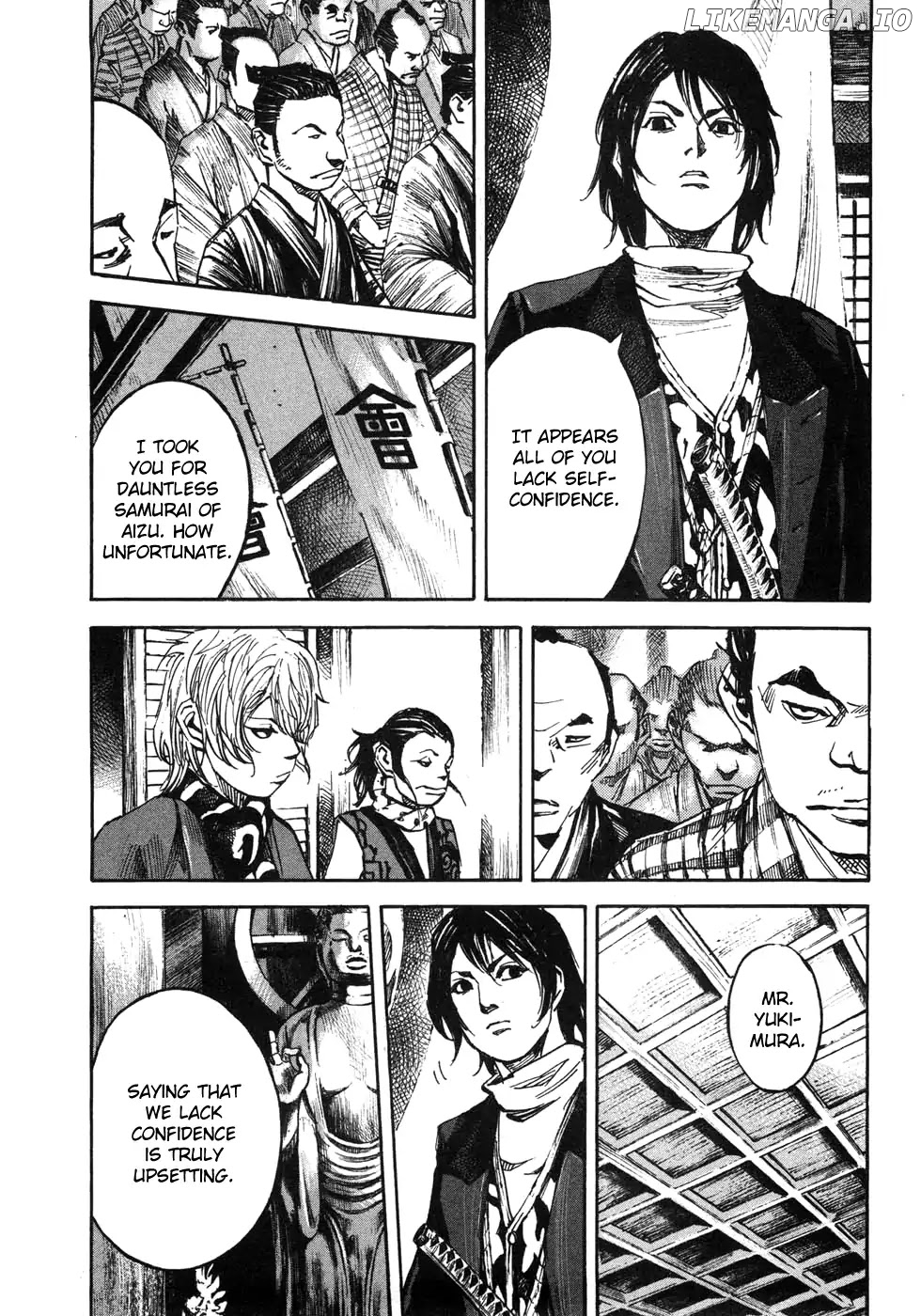 Sidooh - Manga Chapter 165 - page 6