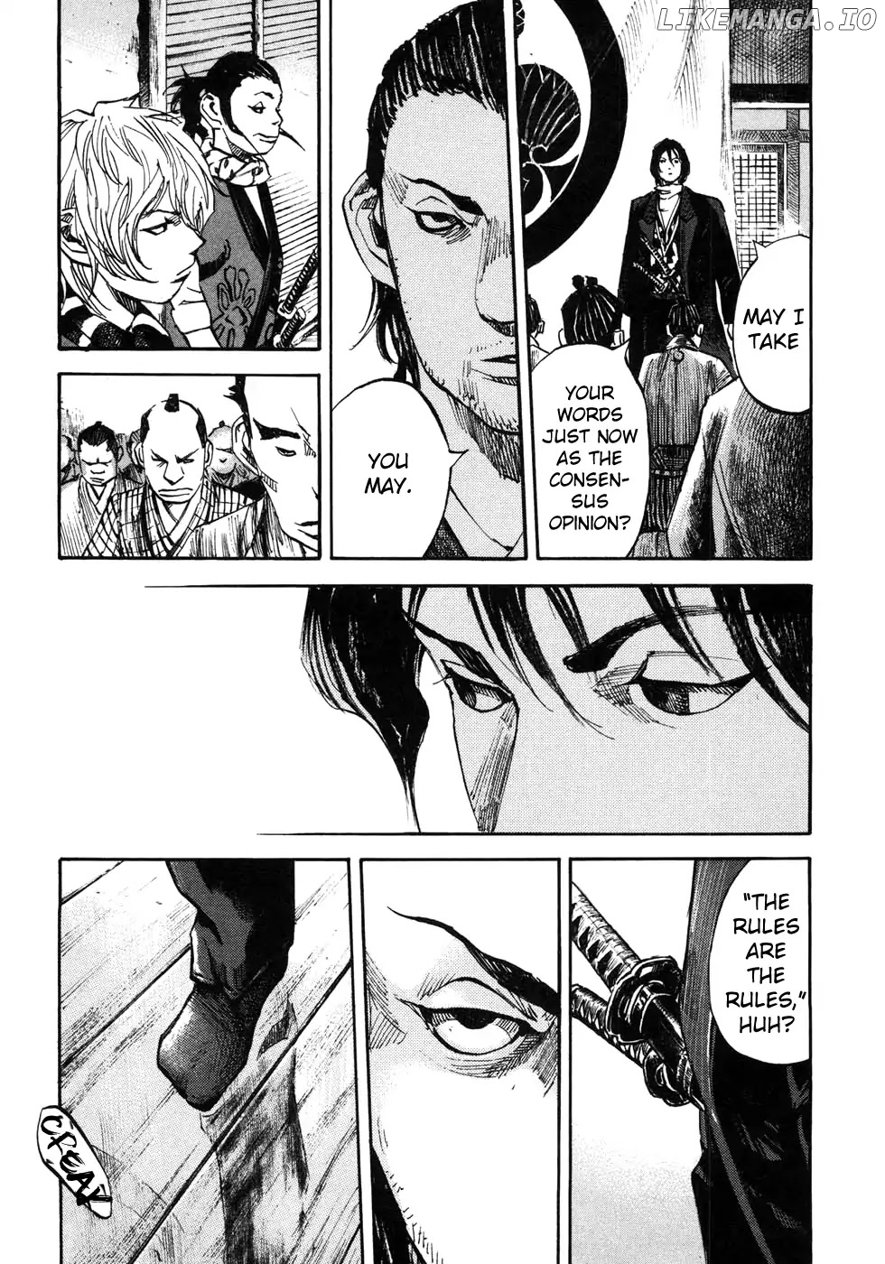 Sidooh - Manga Chapter 165 - page 9
