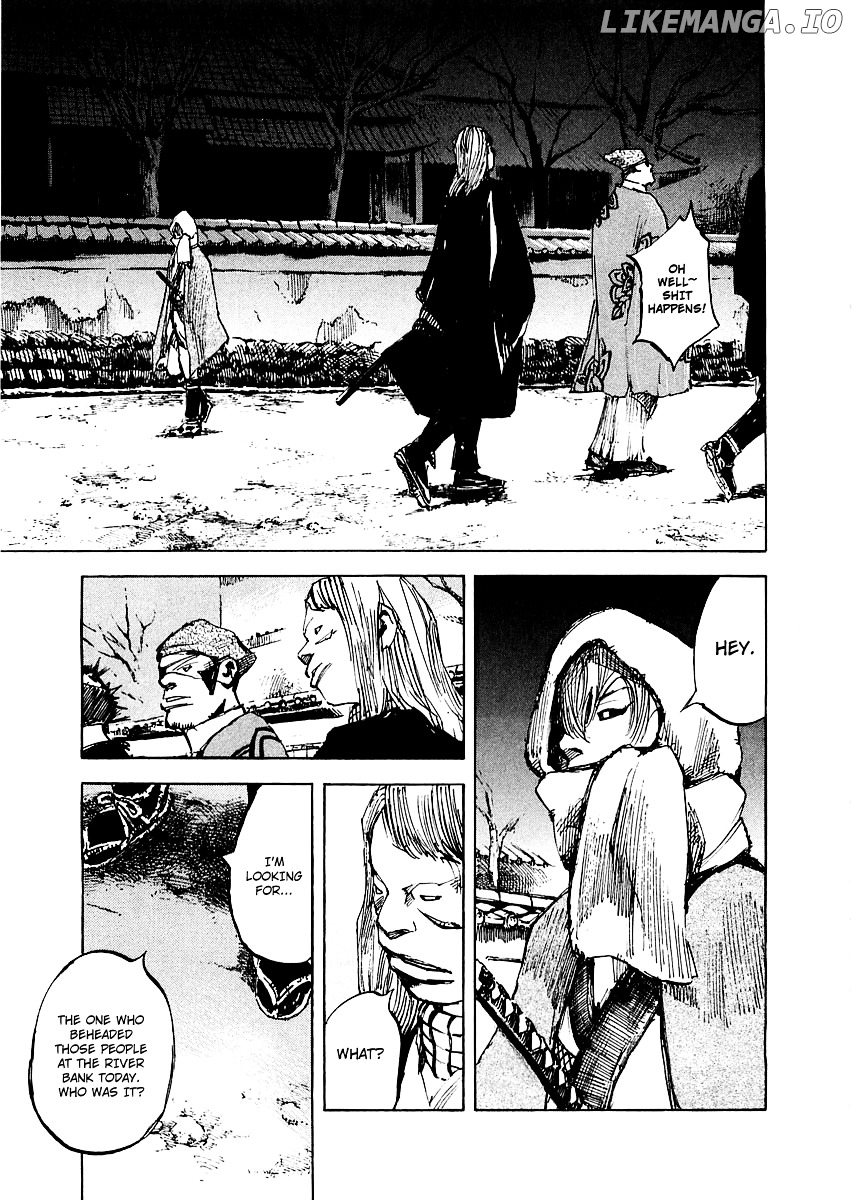 Sidooh - Manga Chapter 90 - page 18