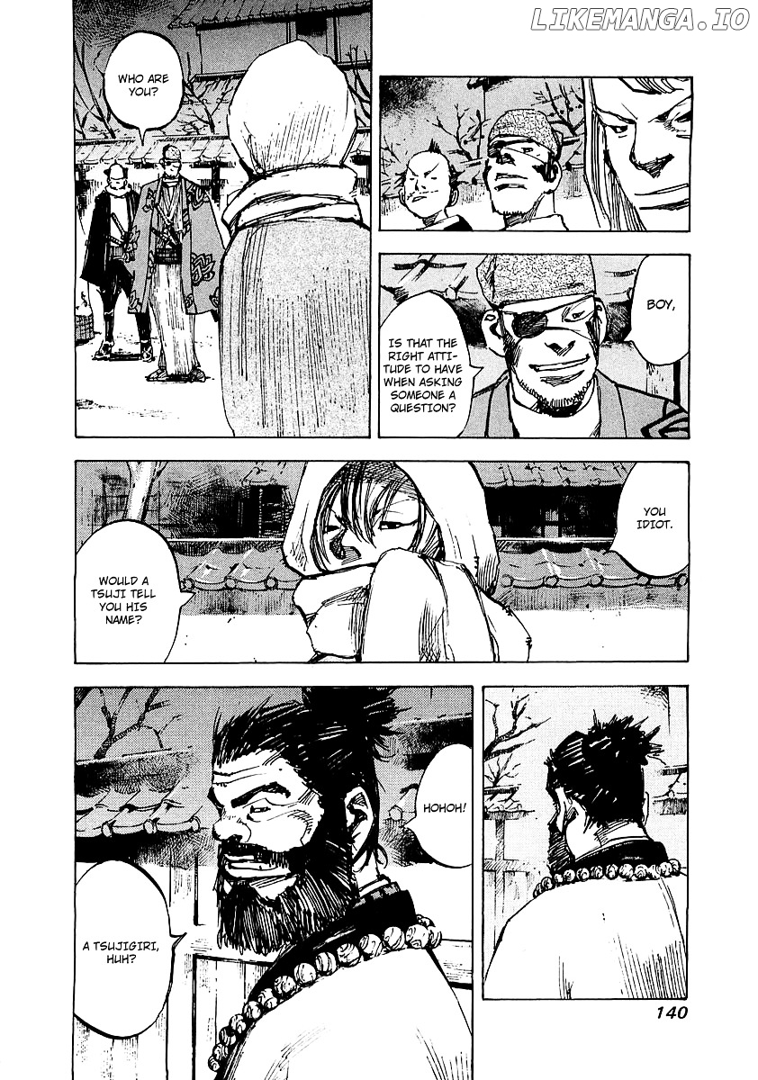 Sidooh - Manga Chapter 90 - page 19