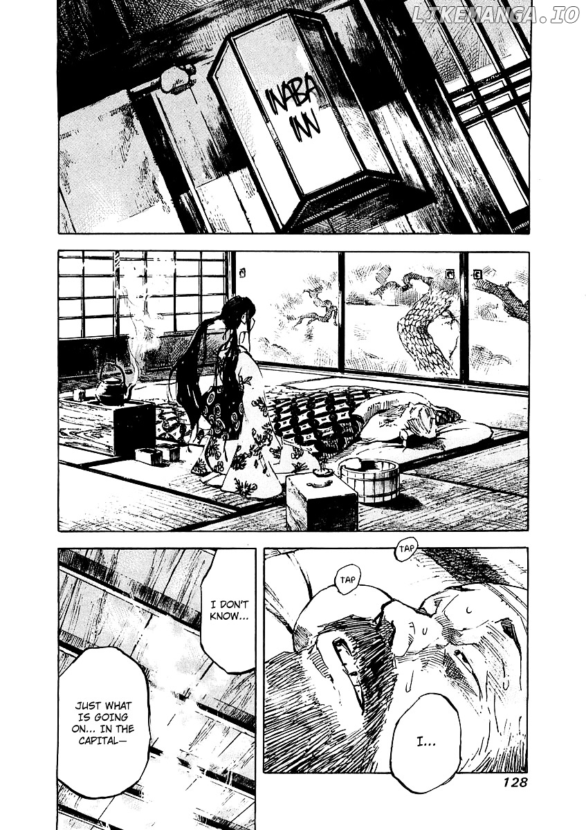 Sidooh - Manga Chapter 90 - page 7