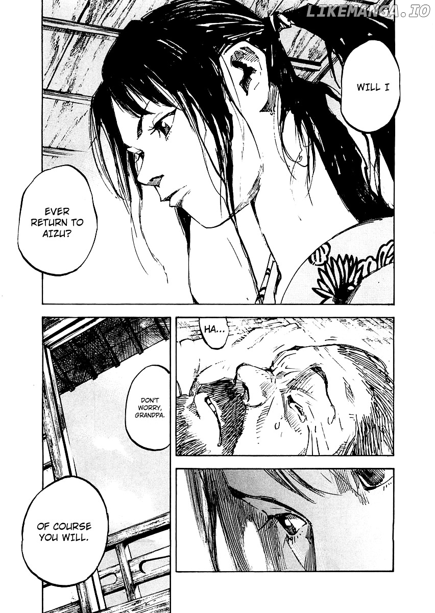 Sidooh - Manga Chapter 90 - page 8