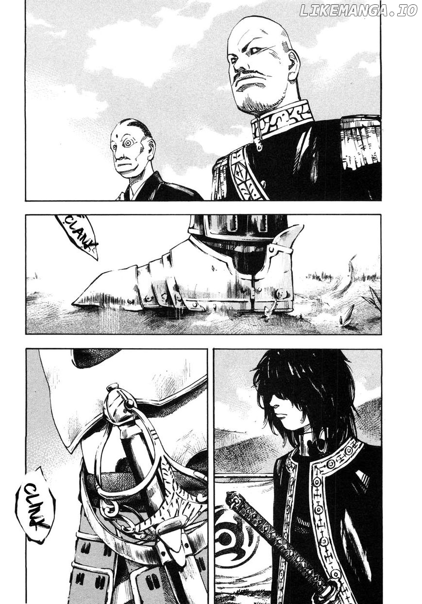Sidooh - Manga Chapter 166 - page 9