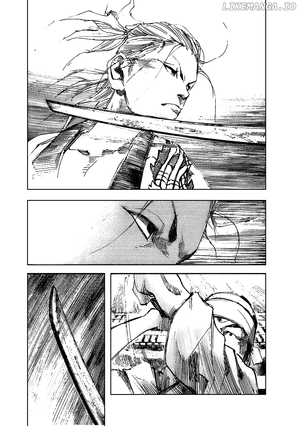 Sidooh - Manga Chapter 66 - page 3