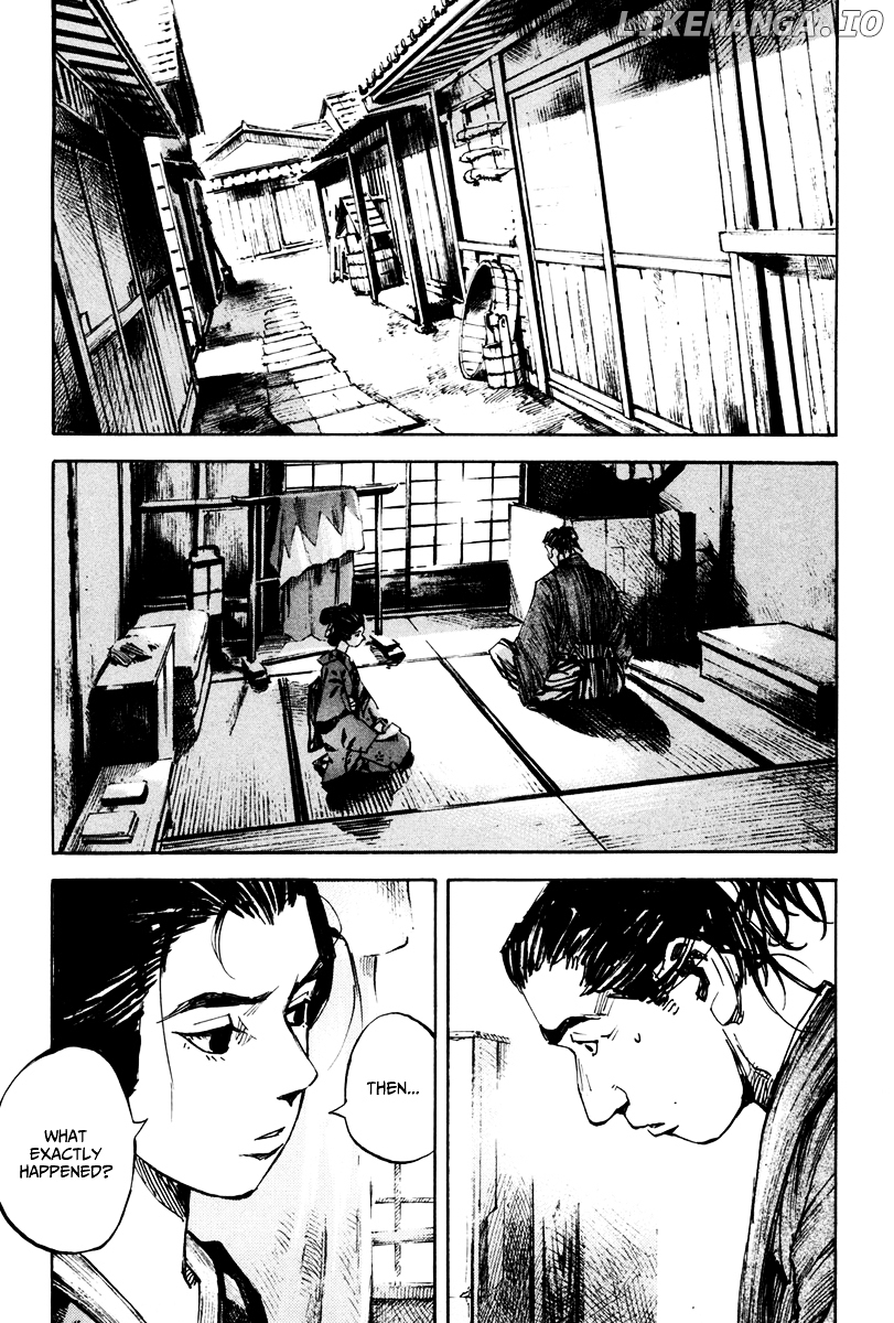 Sidooh - Manga Chapter 140 - page 4