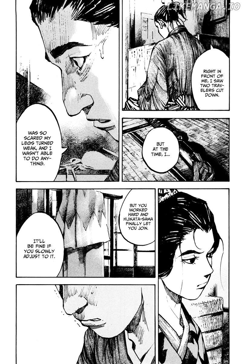 Sidooh - Manga Chapter 140 - page 5