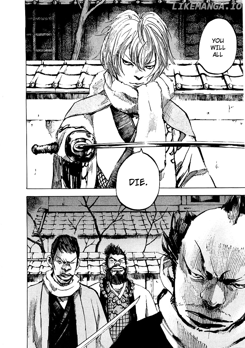 Sidooh - Manga Chapter 91 - page 4