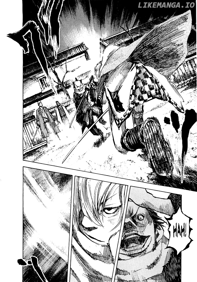 Sidooh - Manga Chapter 91 - page 6