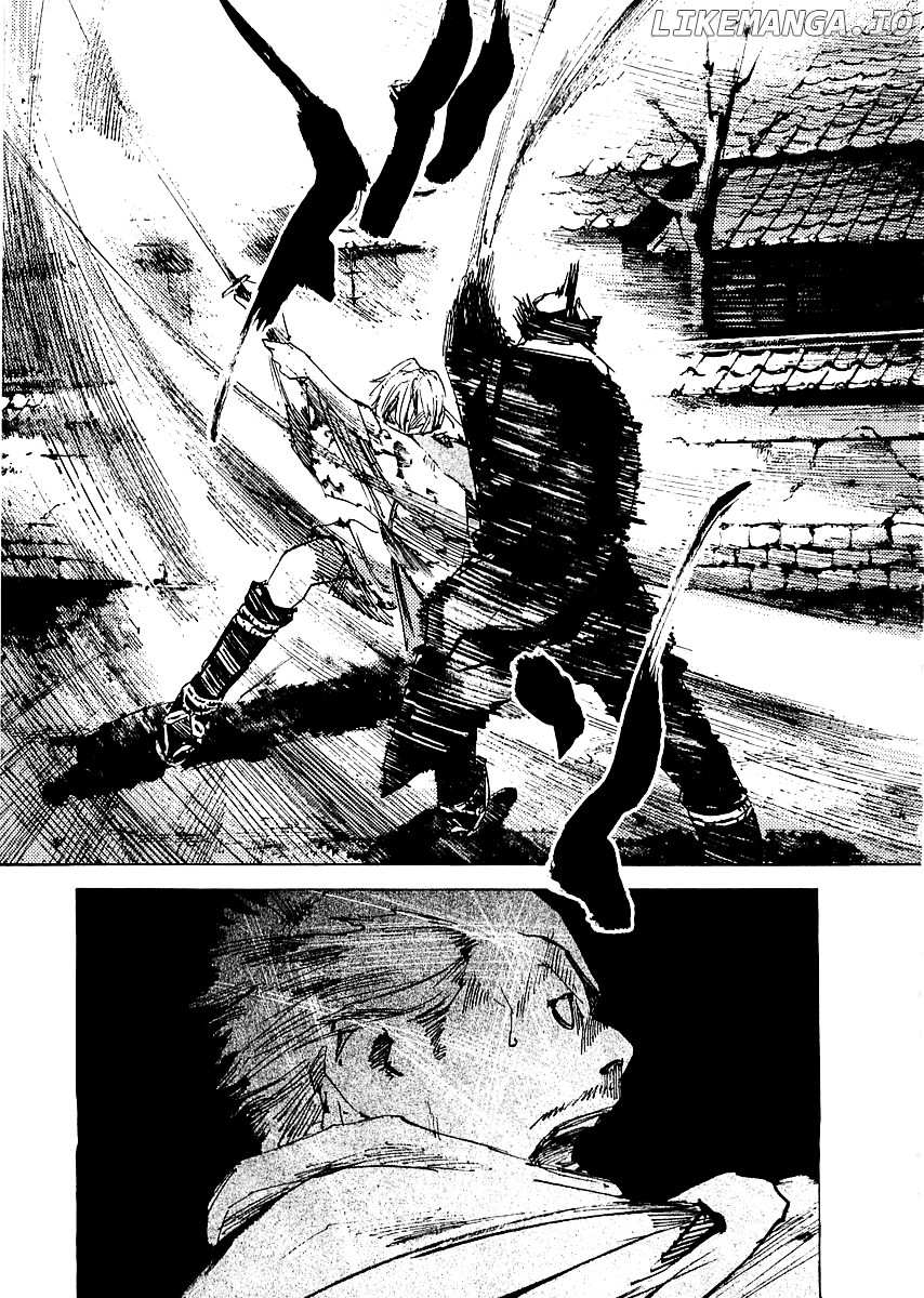 Sidooh - Manga Chapter 91 - page 7