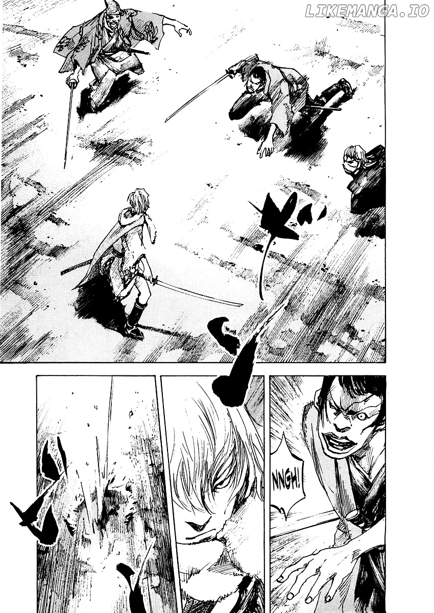 Sidooh - Manga Chapter 91 - page 9