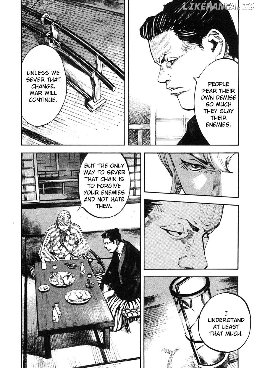 Sidooh - Manga Chapter 167 - page 6