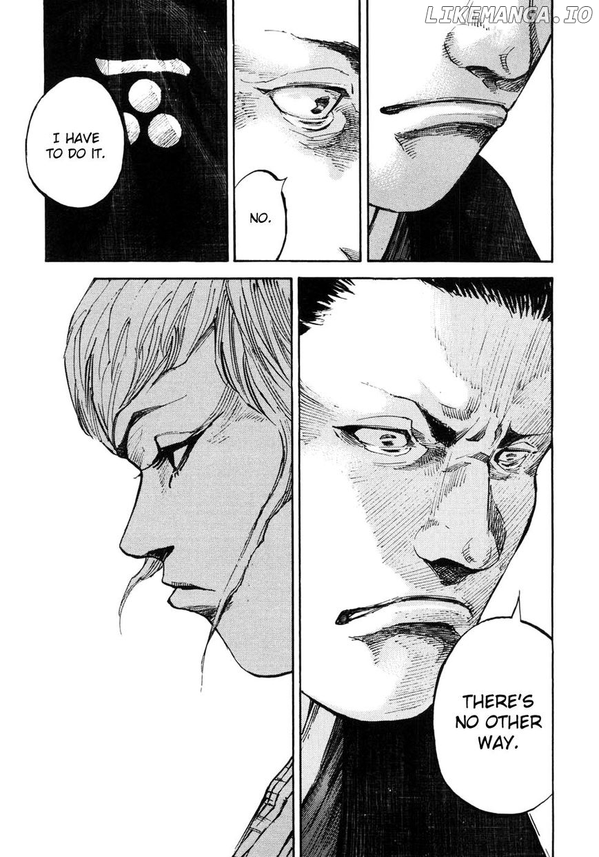 Sidooh - Manga Chapter 167 - page 9
