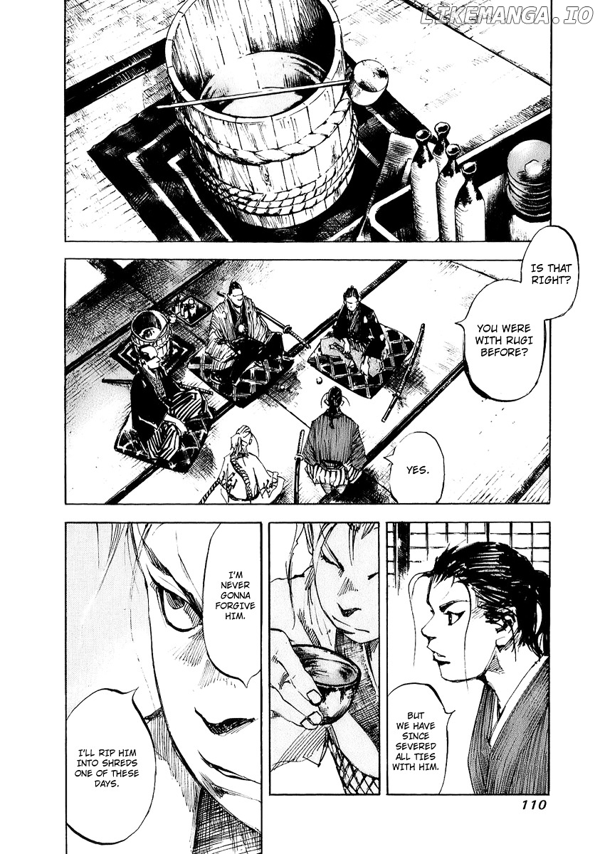 Sidooh - Manga Chapter 67 - page 9