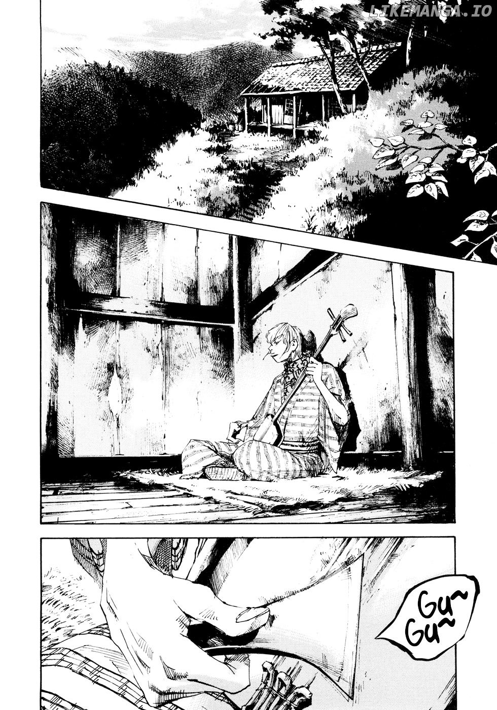 Sidooh - Manga Chapter 118 - page 13